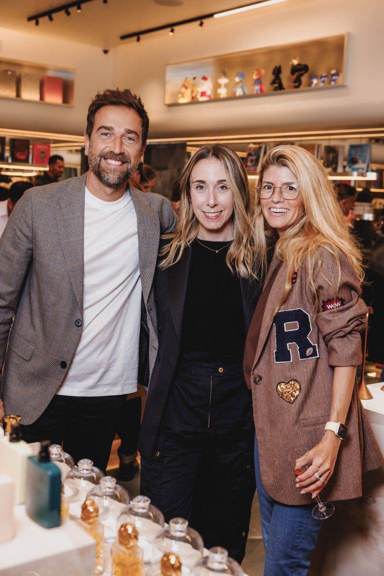  - Lexon et Jeff Koons mélangent art et technologie