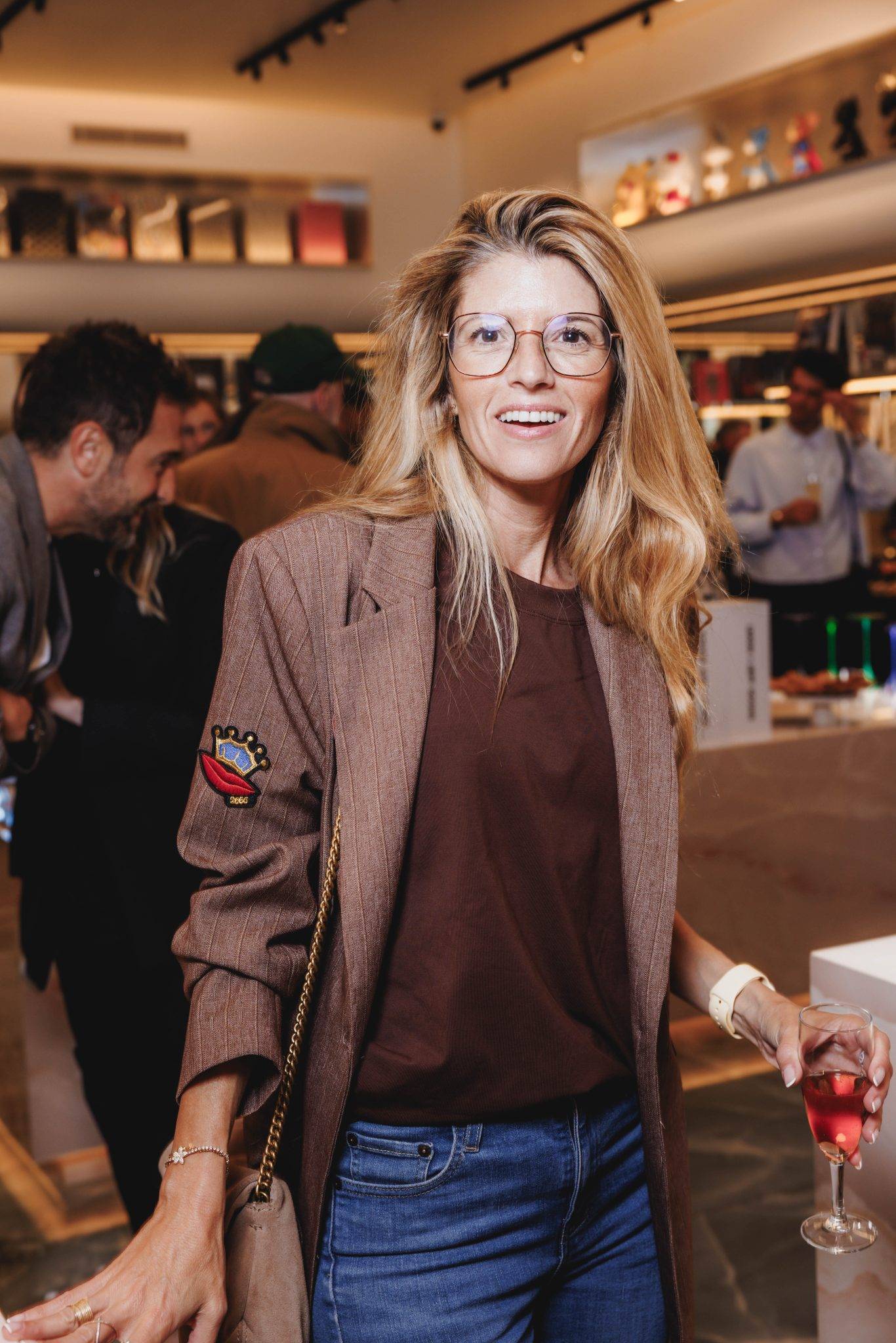  - Lexon et Jeff Koons mélangent art et technologie