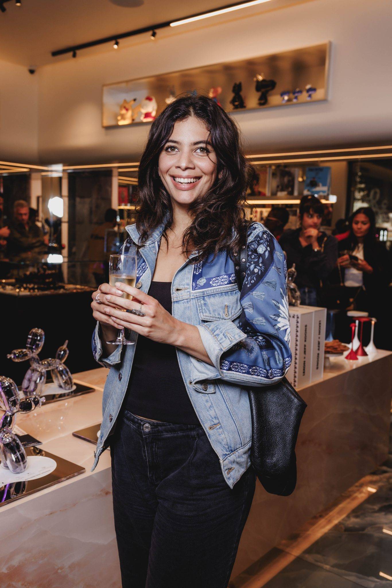  - Lexon et Jeff Koons mélangent art et technologie