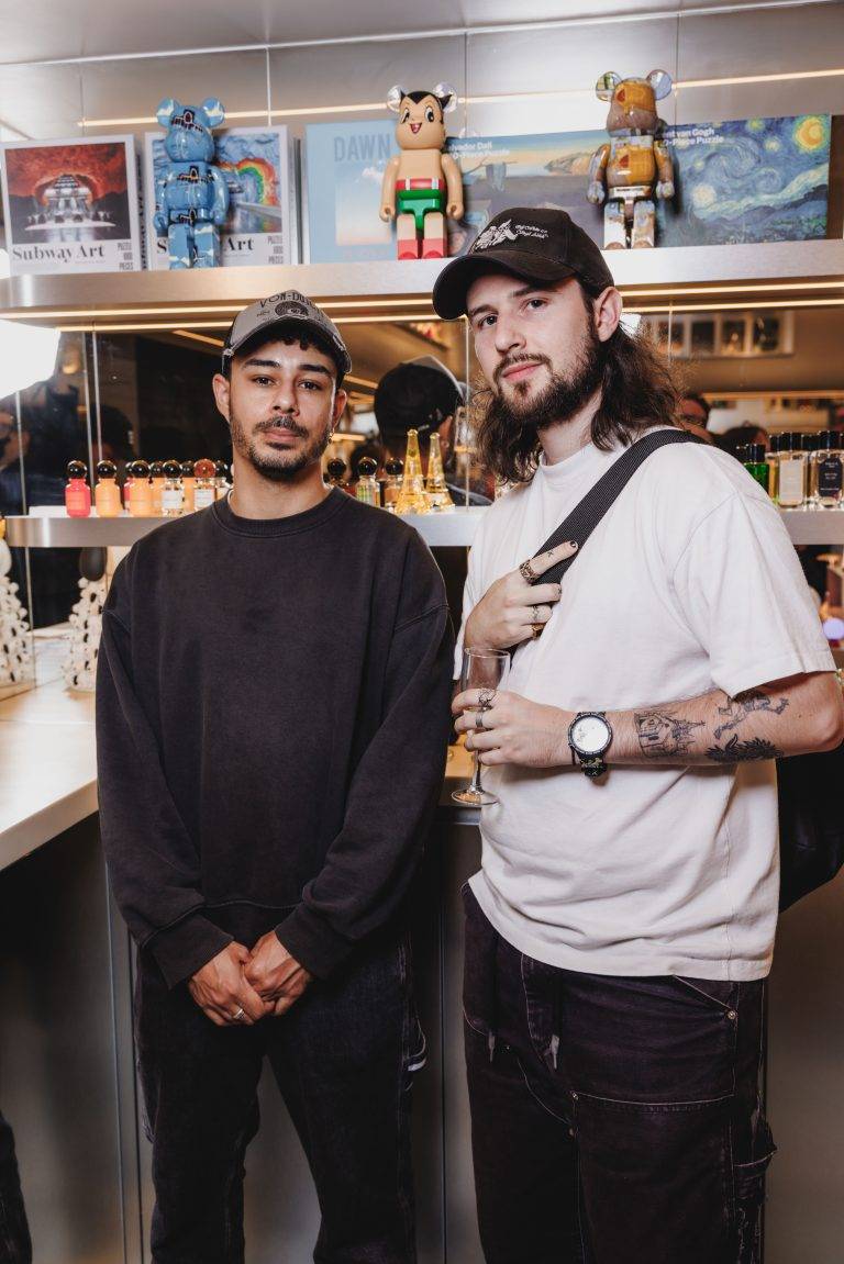  - Lexon et Jeff Koons mélangent art et technologie