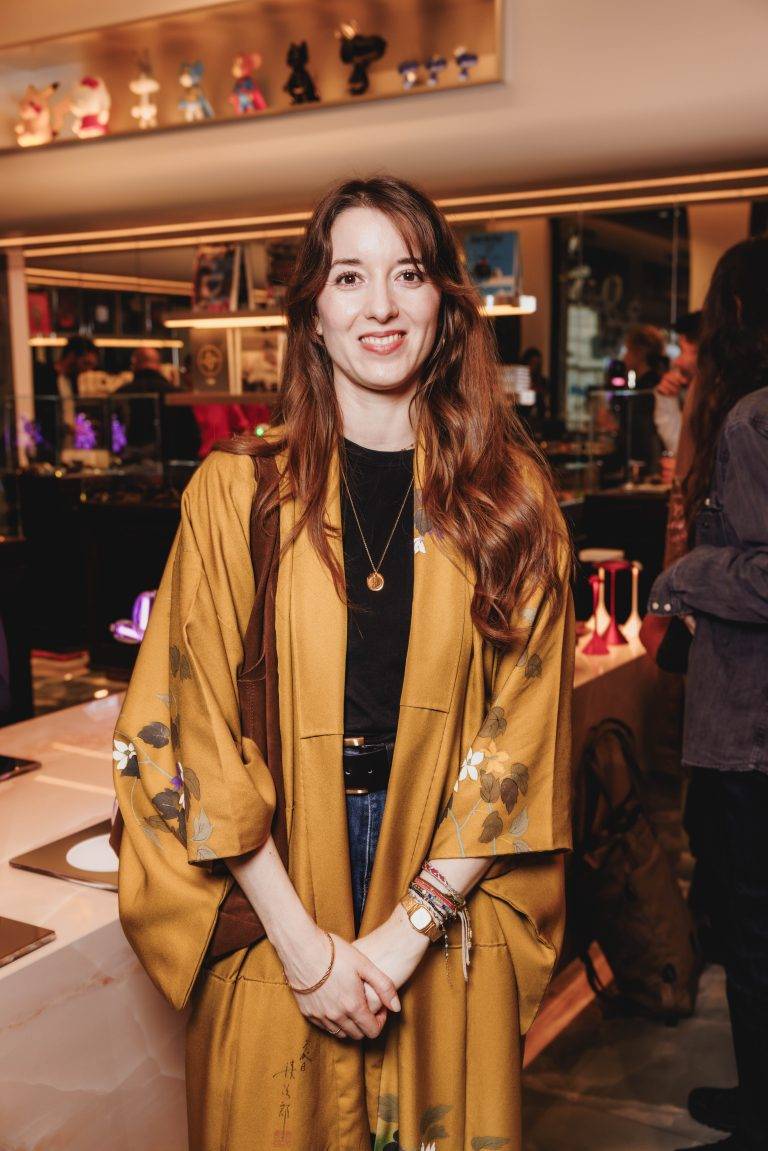  - Lexon et Jeff Koons mélangent art et technologie