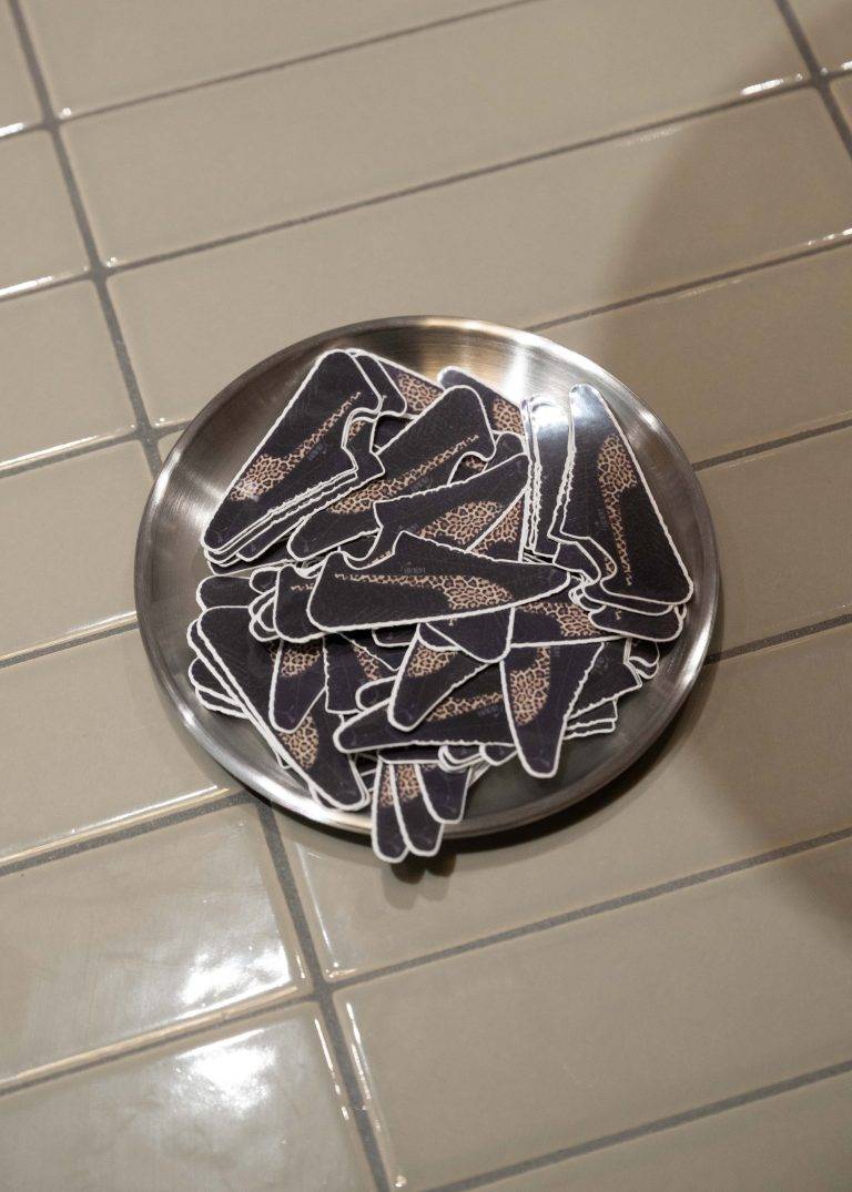 Aux portes de la Fashion Week, Balzac Paris et Puma signent une belle collaboration avec Courir