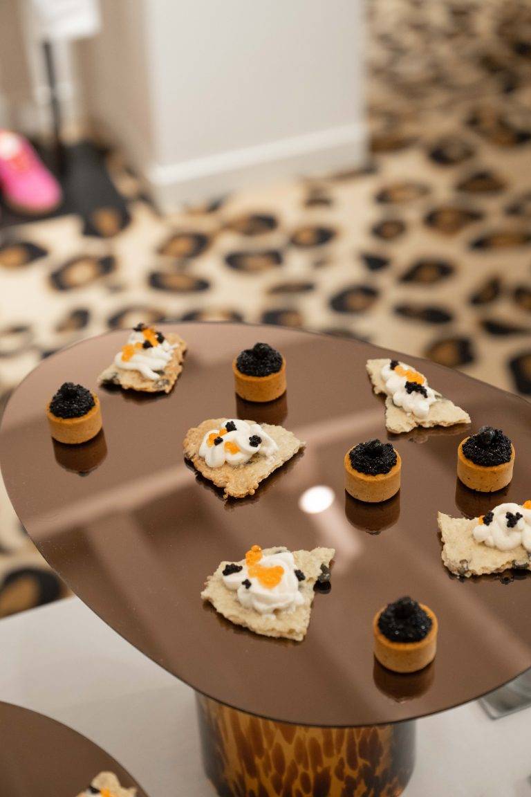 Aux portes de la Fashion Week, Balzac Paris et Puma signent une belle collaboration avec Courir