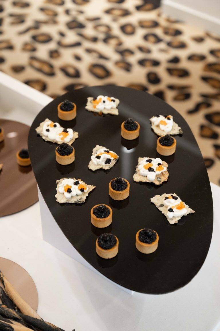 Aux portes de la Fashion Week, Balzac Paris et Puma signent une belle collaboration avec Courir