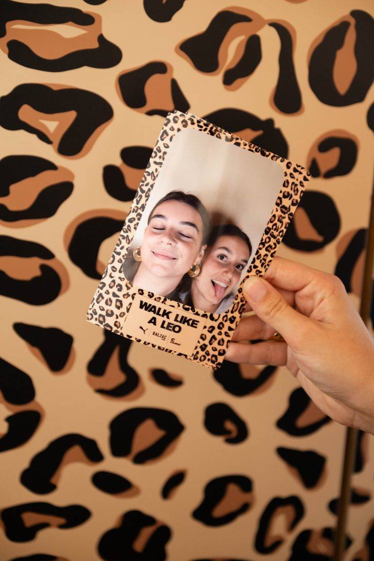 Aux portes de la Fashion Week, Balzac Paris et Puma signent une belle collaboration avec Courir