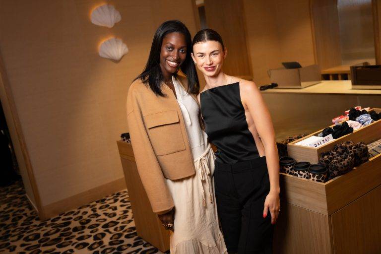  - Aux portes de la Fashion Week, Balzac Paris et Puma signent une belle collaboration avec Courir