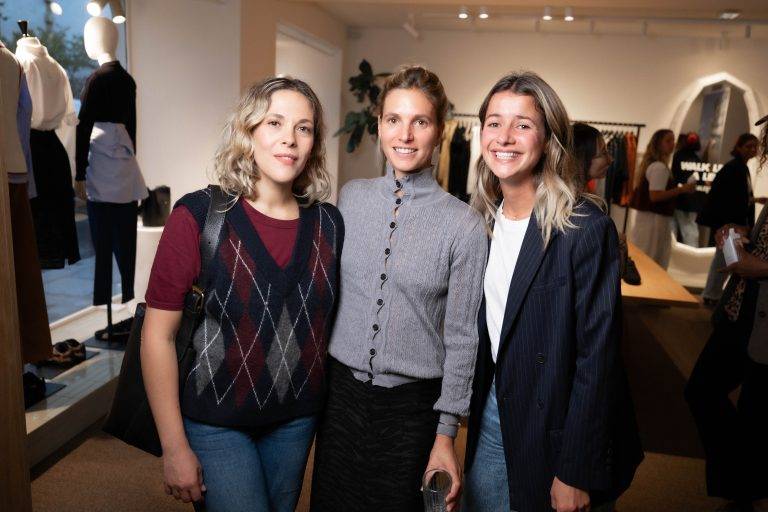  - Aux portes de la Fashion Week, Balzac Paris et Puma signent une belle collaboration avec Courir