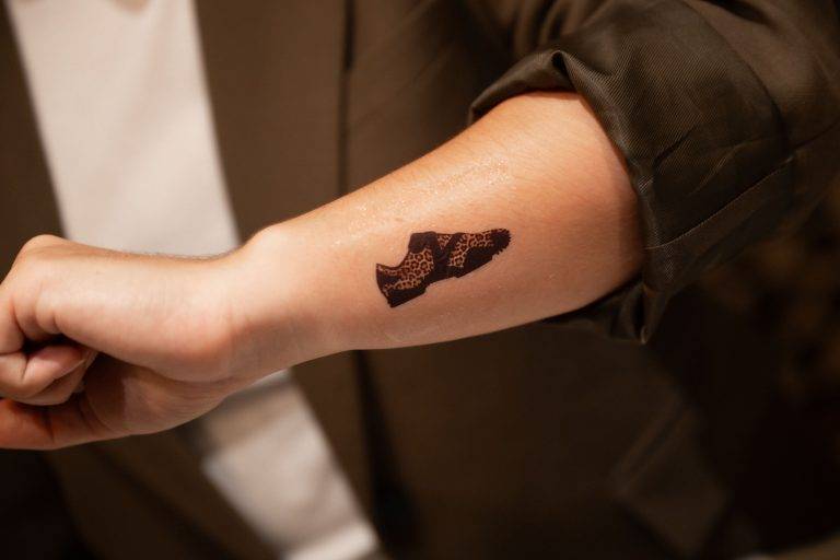 Aux portes de la Fashion Week, Balzac Paris et Puma signent une belle collaboration avec Courir