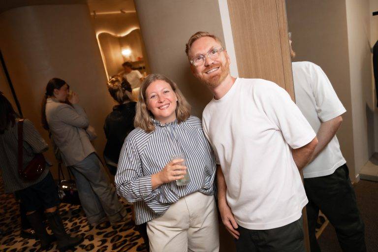  - Aux portes de la Fashion Week, Balzac Paris et Puma signent une belle collaboration avec Courir