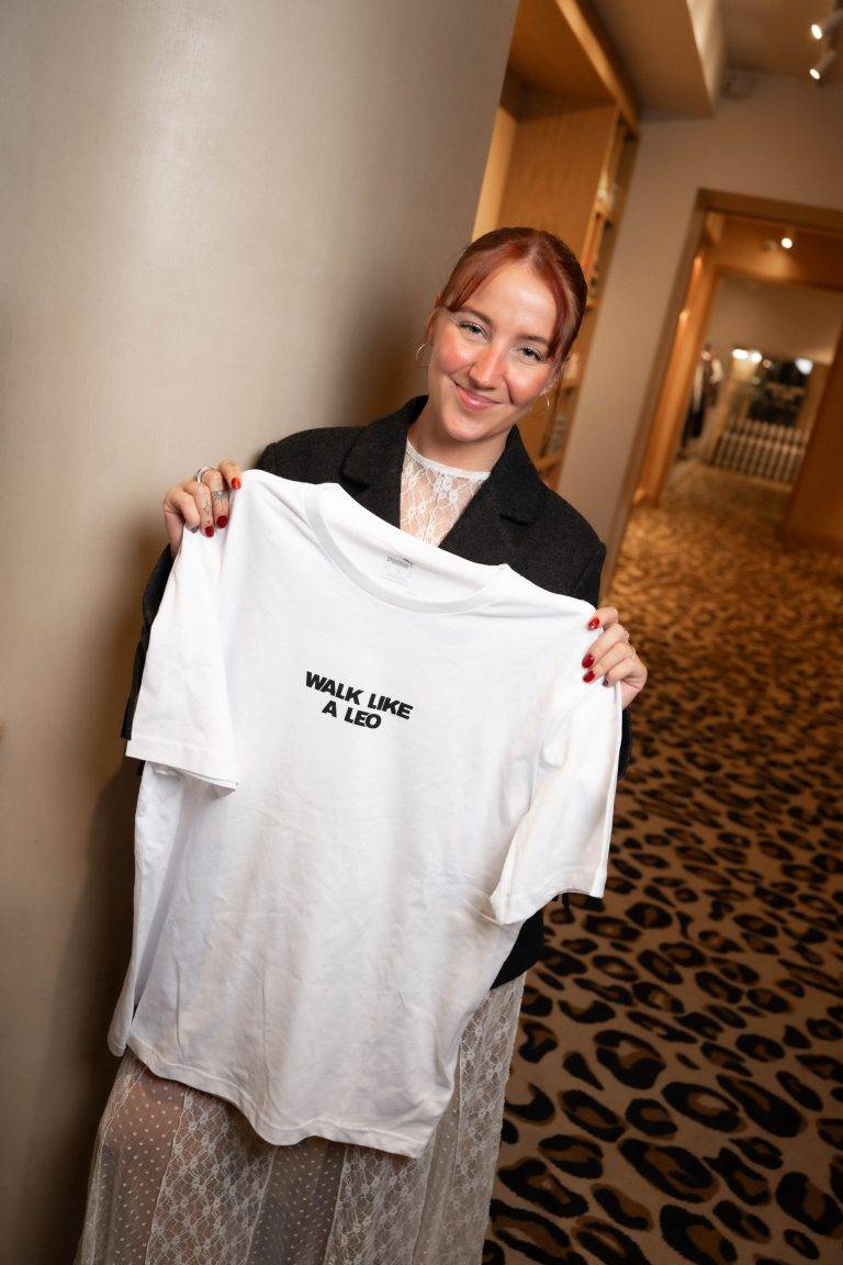  - Aux portes de la Fashion Week, Balzac Paris et Puma signent une belle collaboration avec Courir