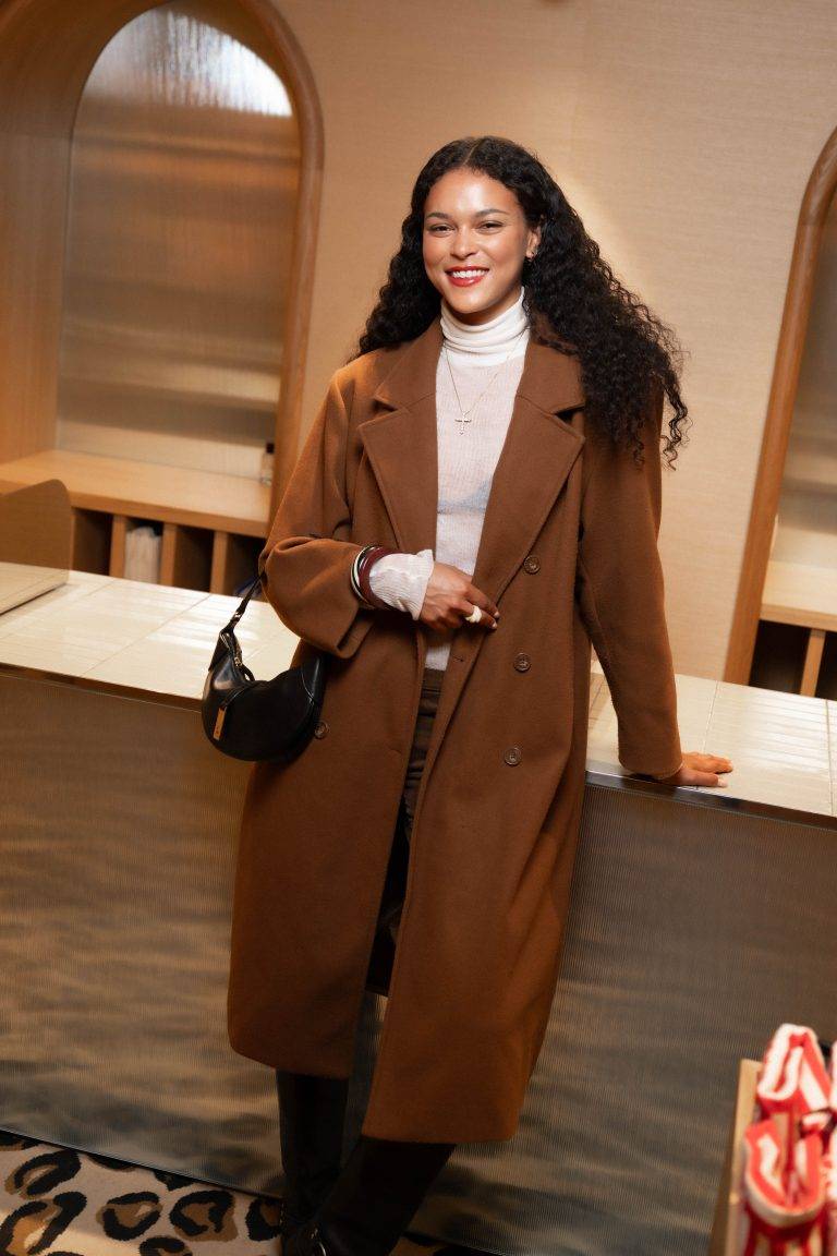  - Aux portes de la Fashion Week, Balzac Paris et Puma signent une belle collaboration avec Courir