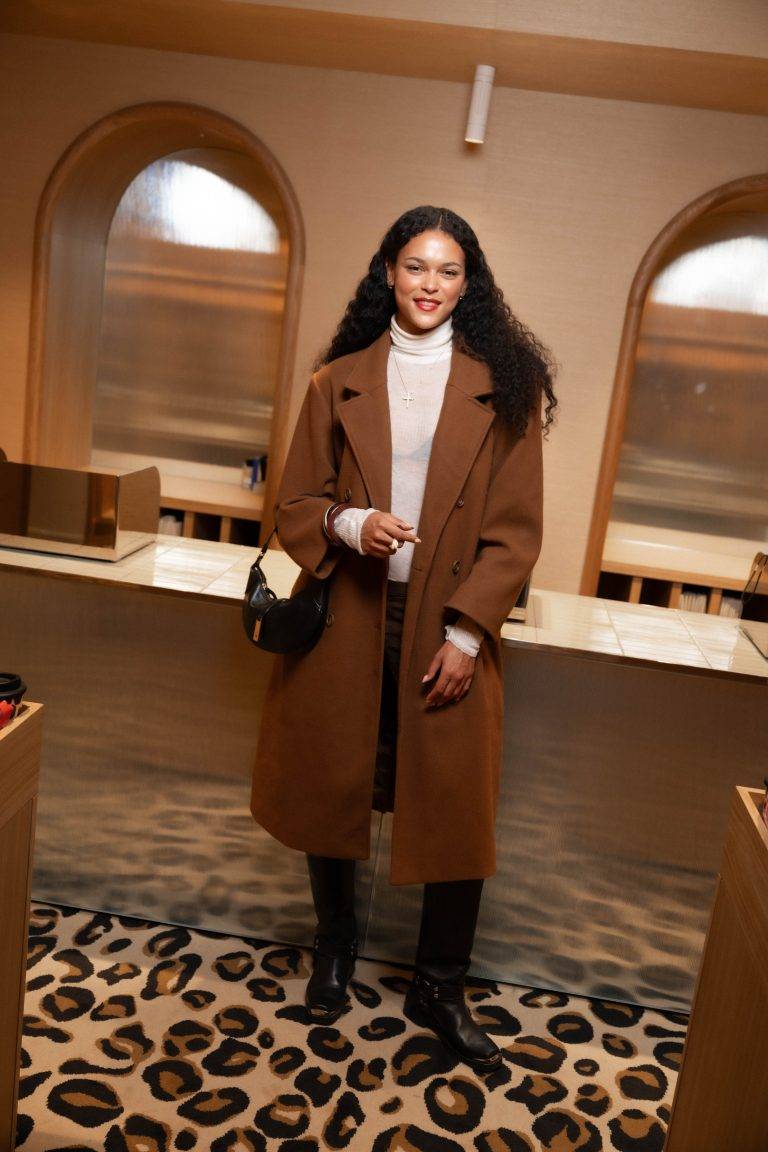  - Aux portes de la Fashion Week, Balzac Paris et Puma signent une belle collaboration avec Courir