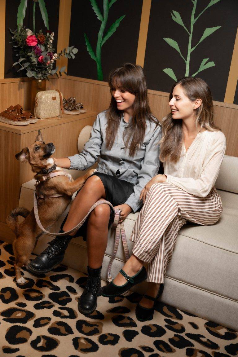  - Aux portes de la Fashion Week, Balzac Paris et Puma signent une belle collaboration avec Courir