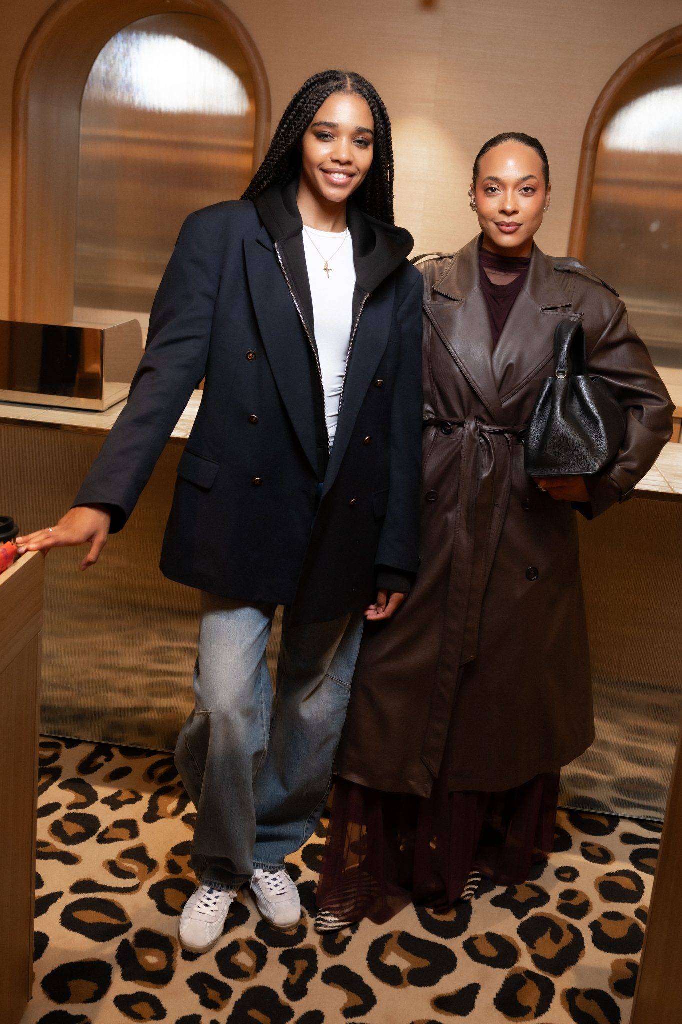  - Aux portes de la Fashion Week, Balzac Paris et Puma signent une belle collaboration avec Courir