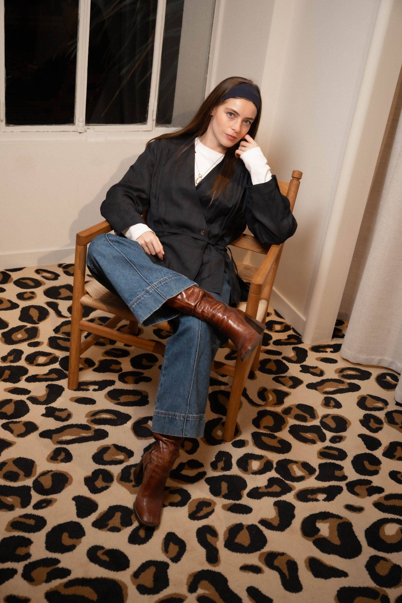  - Aux portes de la Fashion Week, Balzac Paris et Puma signent une belle collaboration avec Courir