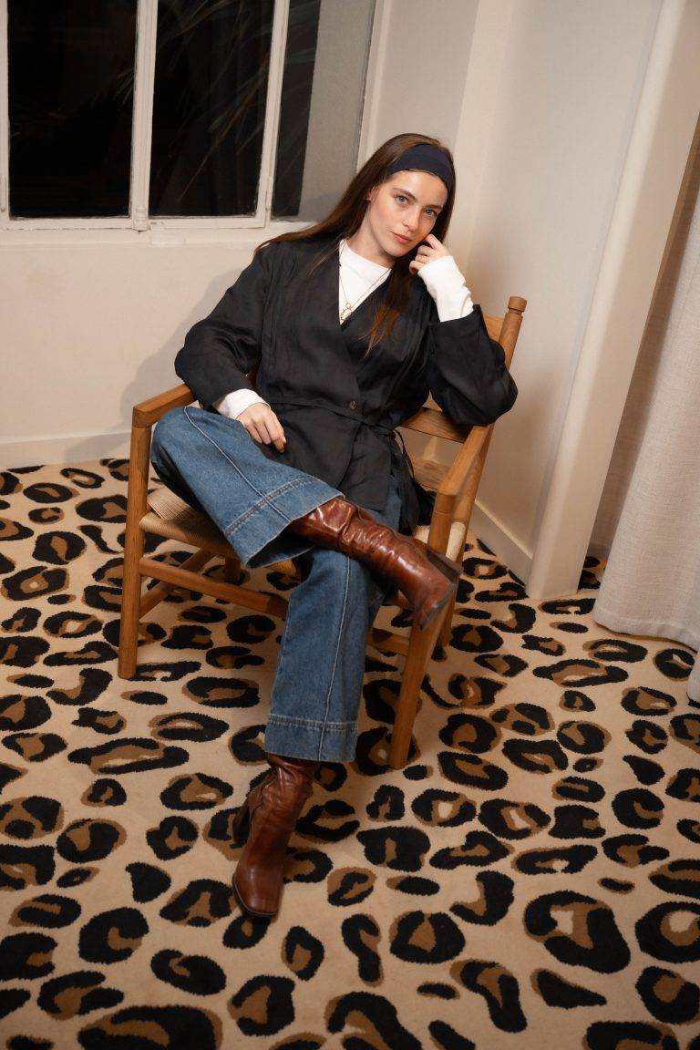  - Aux portes de la Fashion Week, Balzac Paris et Puma signent une belle collaboration avec Courir