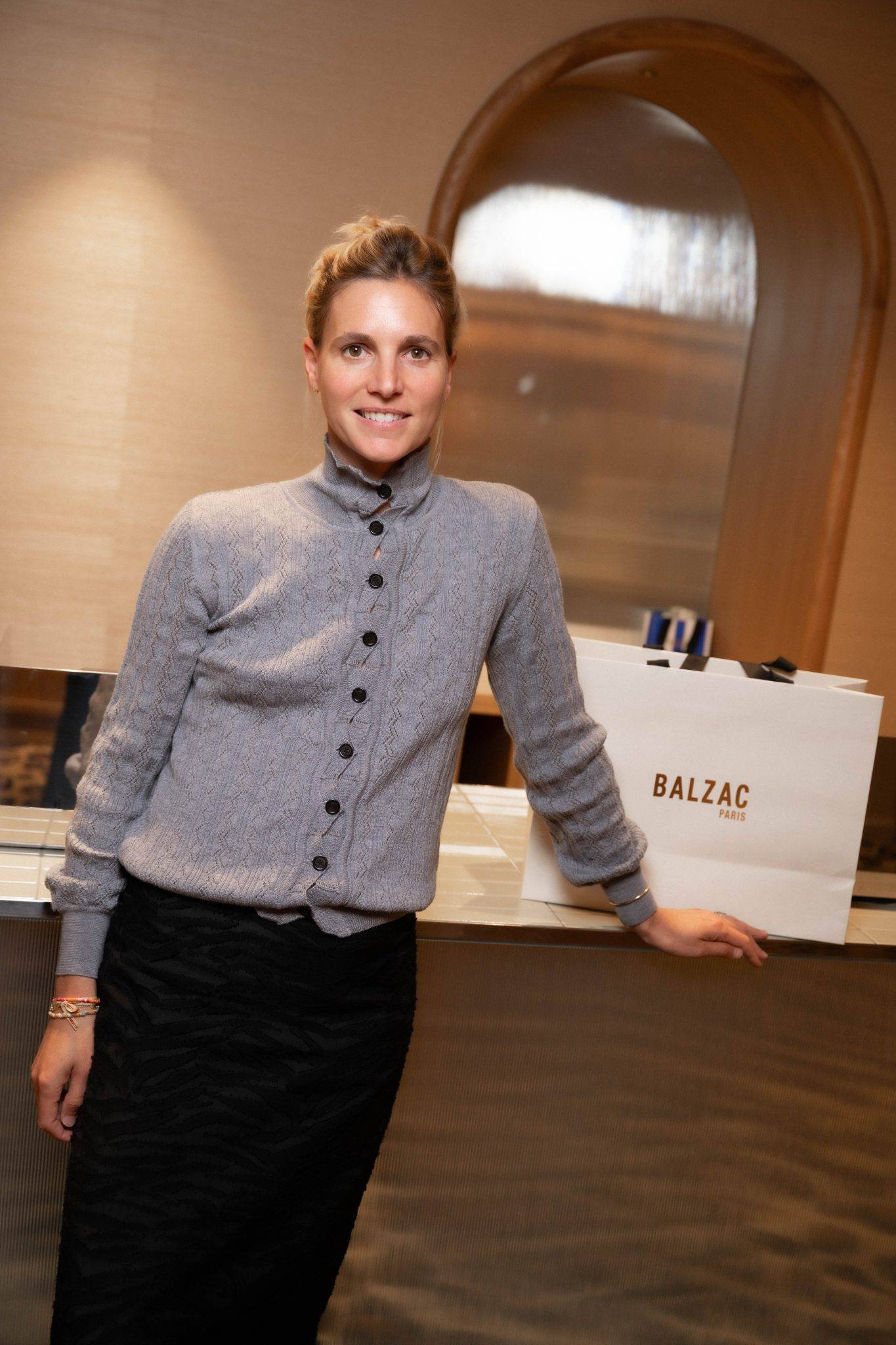  - Aux portes de la Fashion Week, Balzac Paris et Puma signent une belle collaboration avec Courir