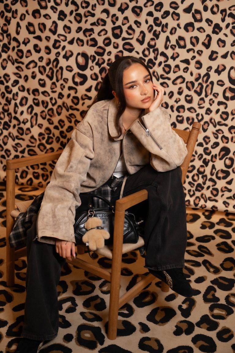  - Aux portes de la Fashion Week, Balzac Paris et Puma signent une belle collaboration avec Courir