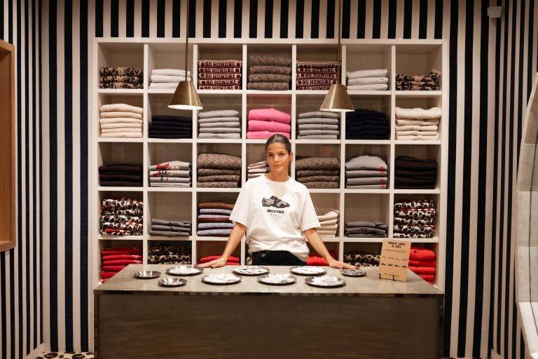 Aux portes de la Fashion Week, Balzac Paris et Puma signent une belle collaboration avec Courir