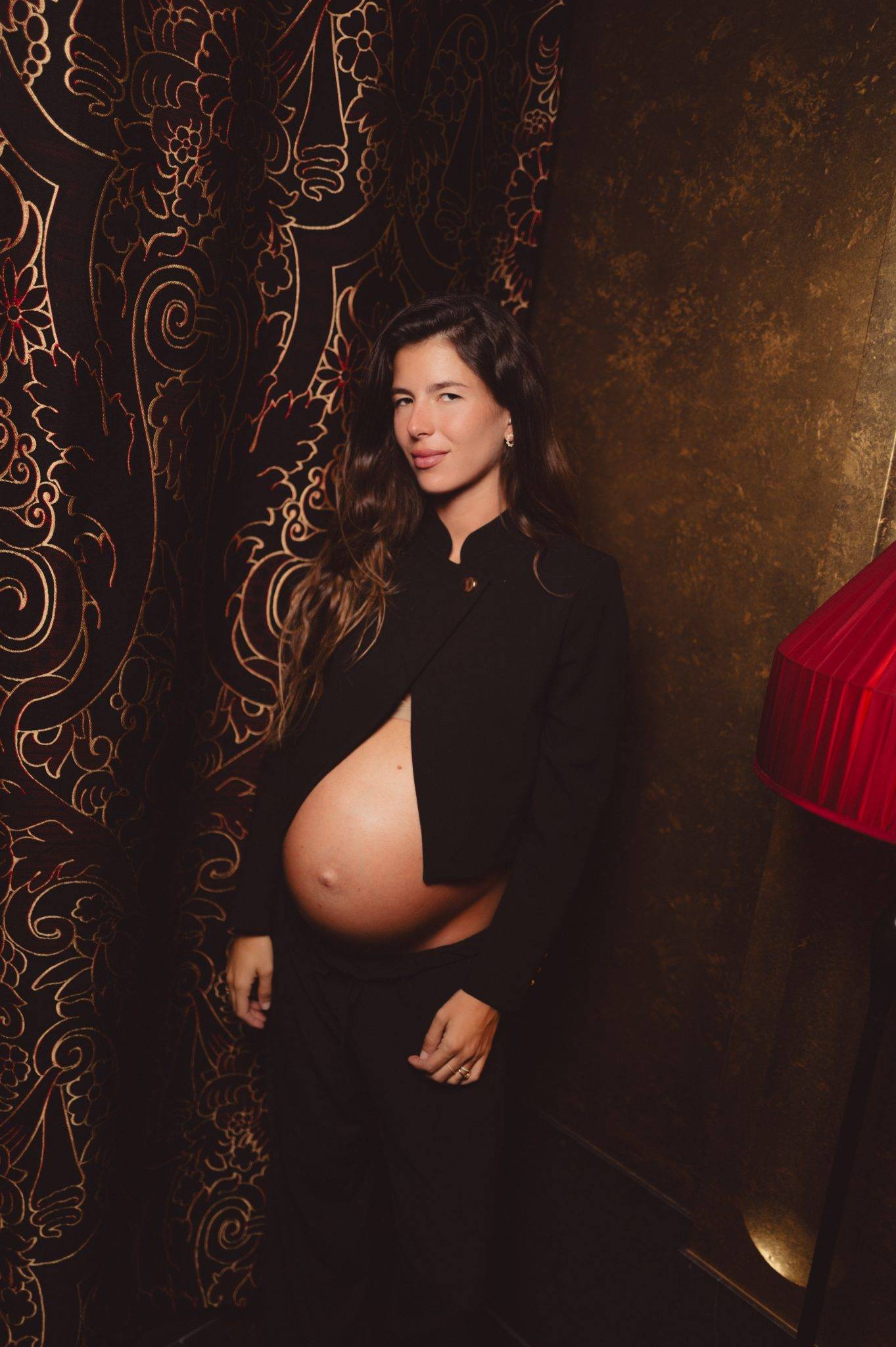  - ba&sh fête sa nouvelle collection le temps d’un dîner avec Sophia Elizabeth