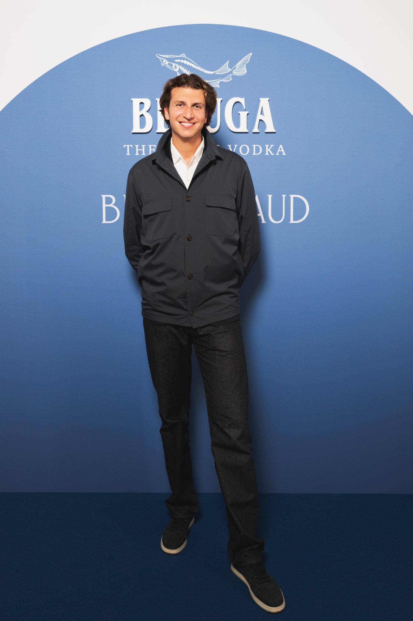  - Beluga and Bernardaud Unveil their New Vodka Decanter