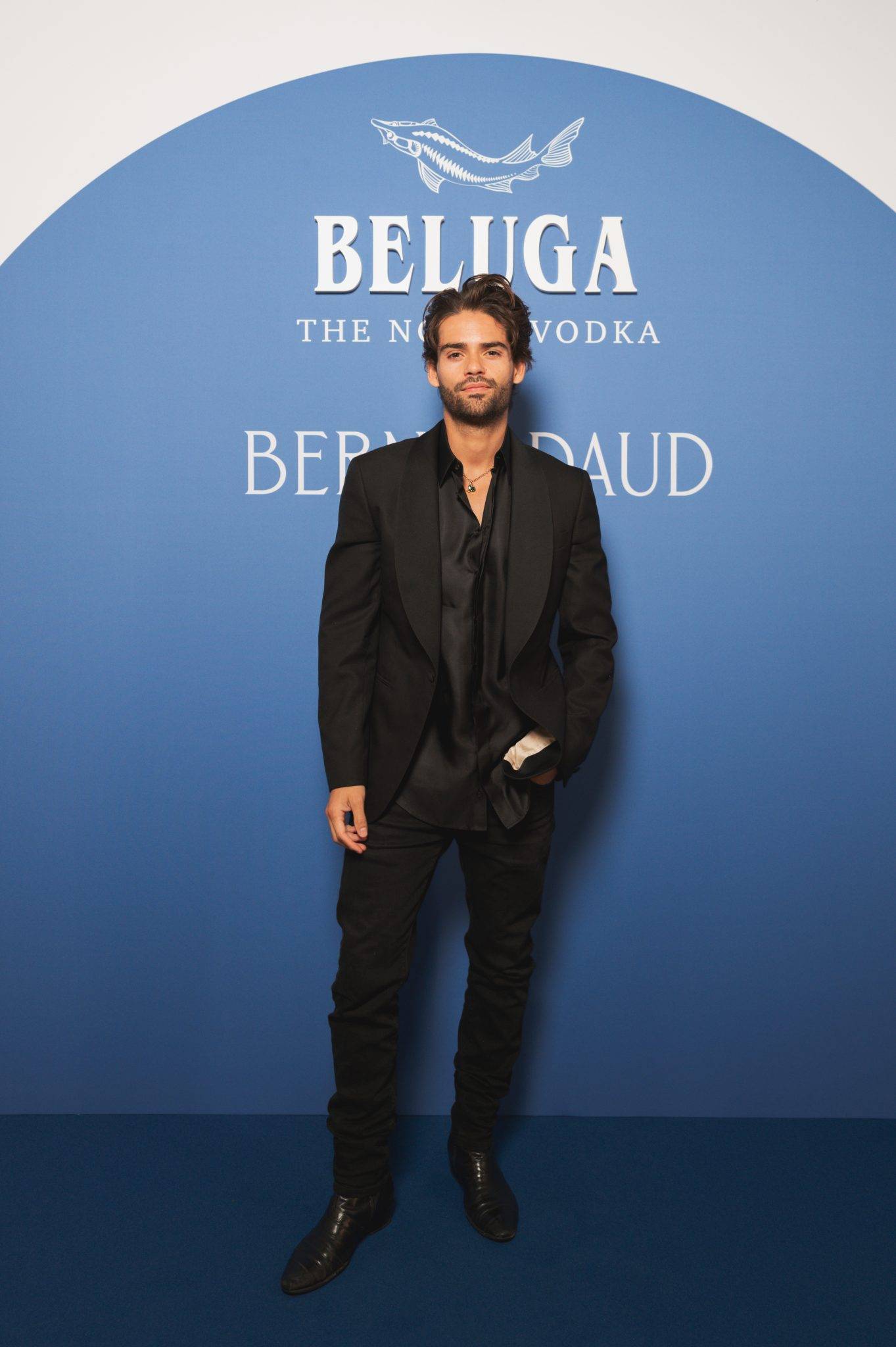  - Beluga et Bernardaud présentent leur nouvelle carafe à décanter