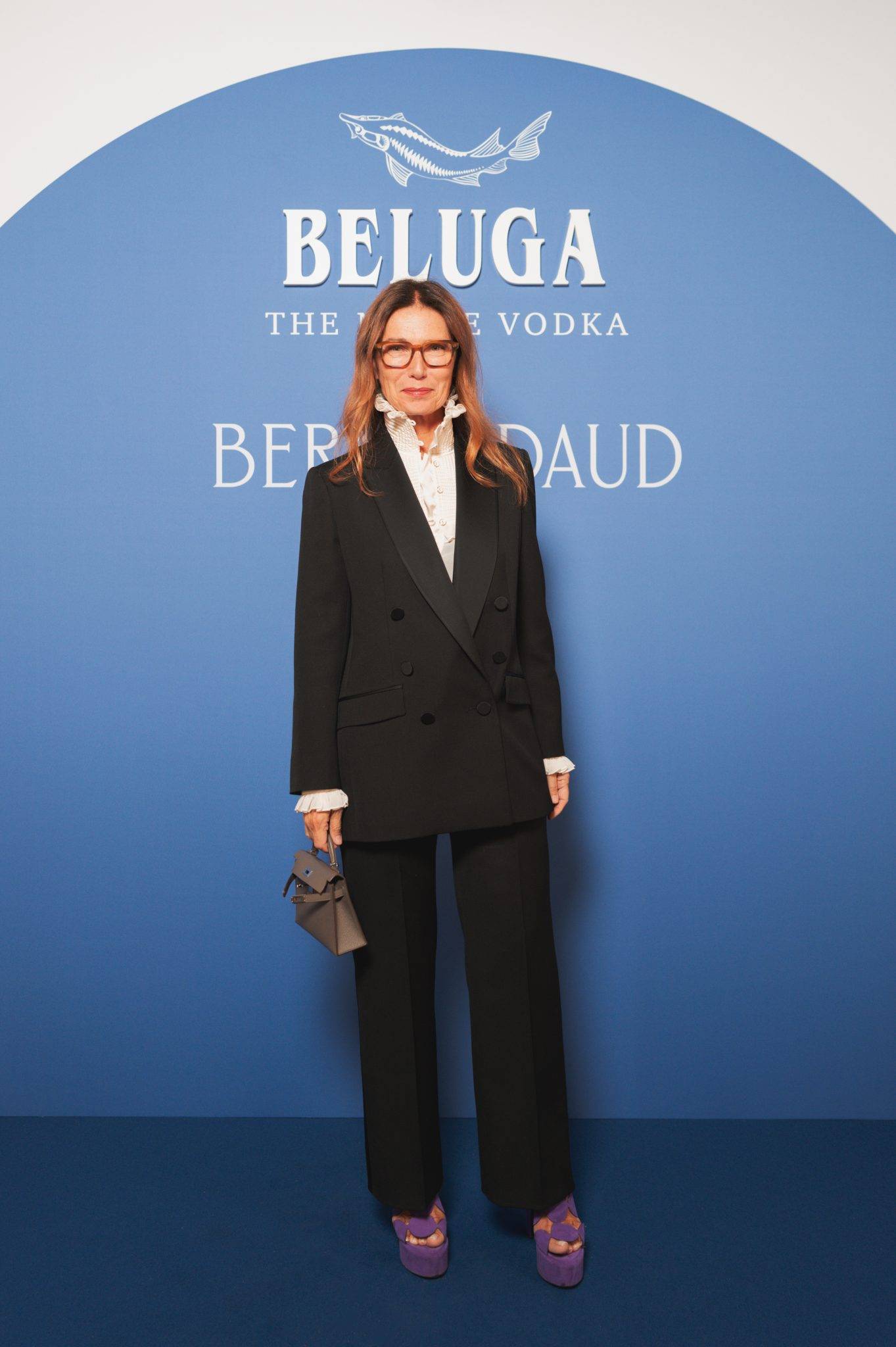  - Beluga and Bernardaud Unveil their New Vodka Decanter