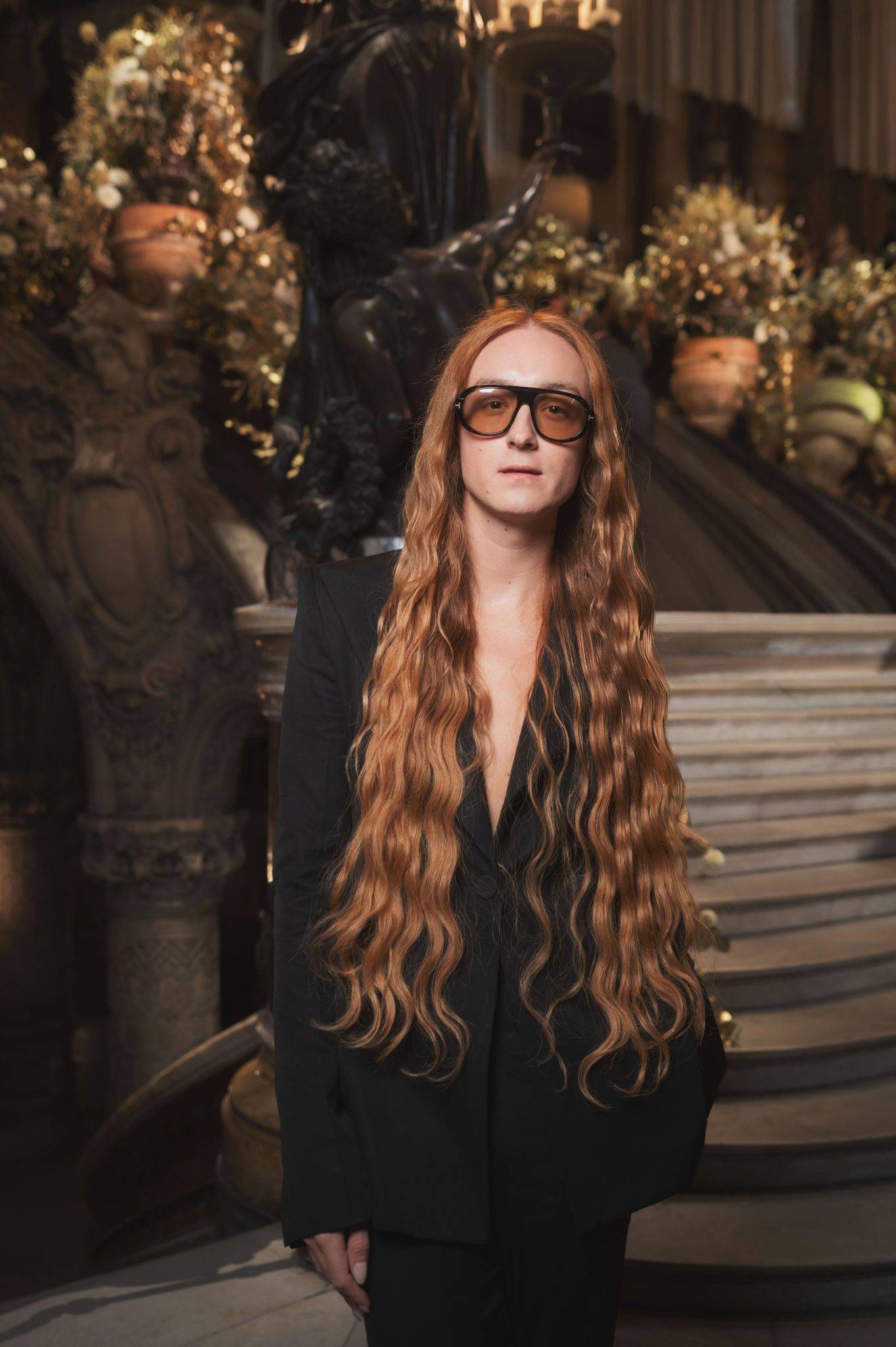  - La soirée féérique du 11e Gala de l’Opéra de Paris