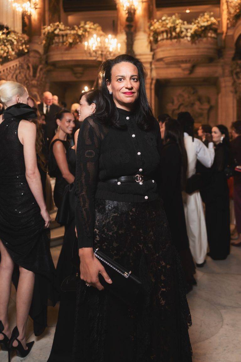  - The Paris Opera Kicks Off the New Dance Season with its Traditional Opening Gala