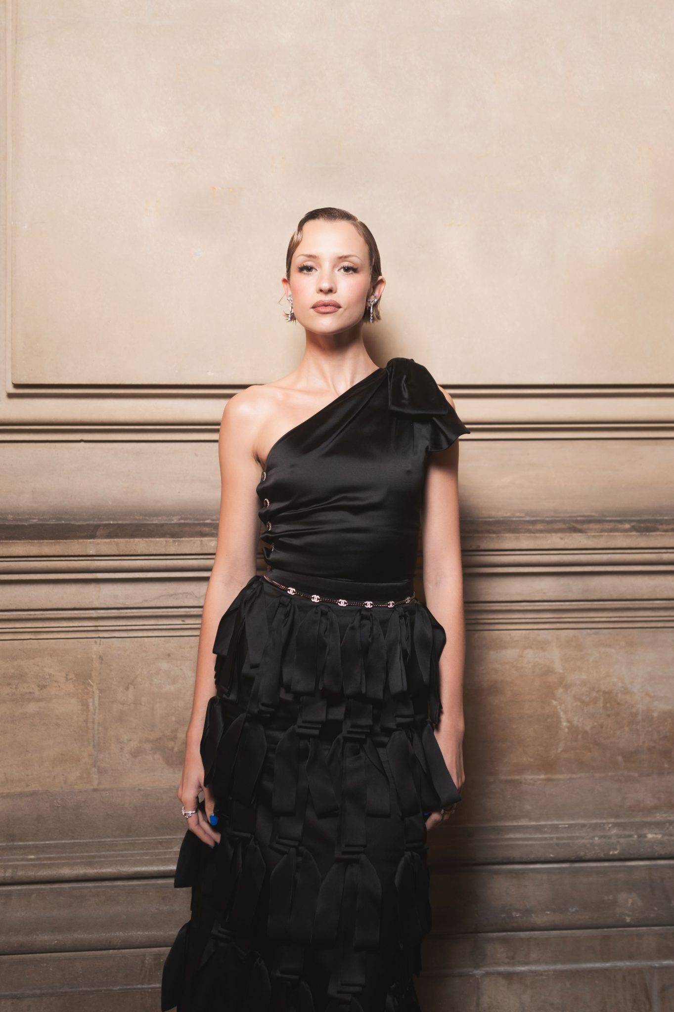  - The Paris Opera Kicks Off the New Dance Season with its Traditional Opening Gala