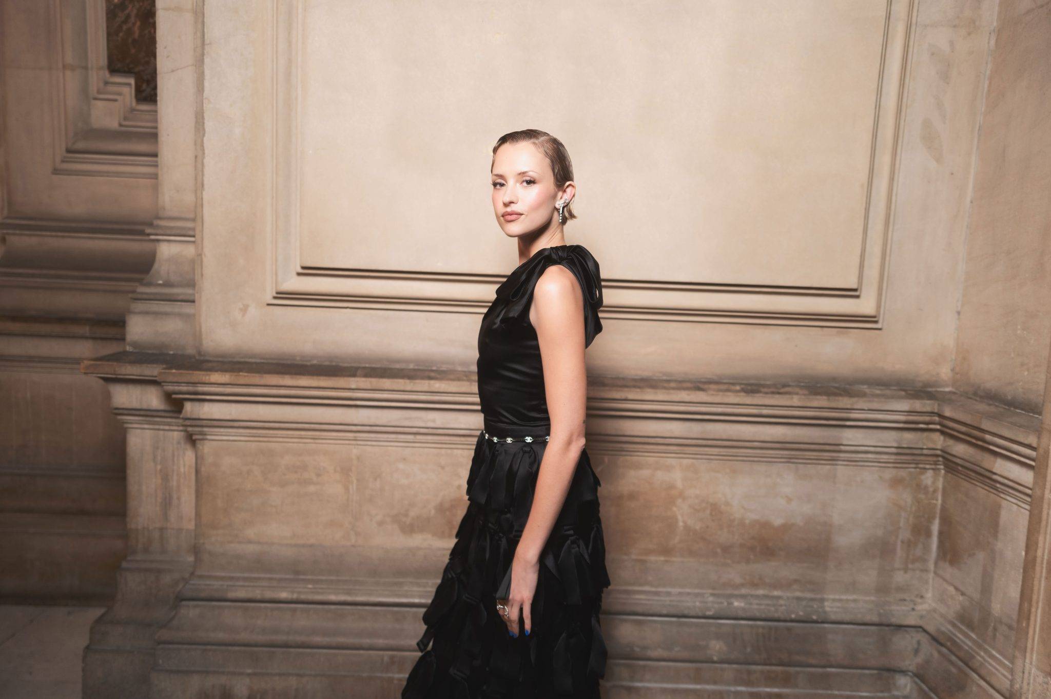  - The Paris Opera Kicks Off the New Dance Season with its Traditional Opening Gala