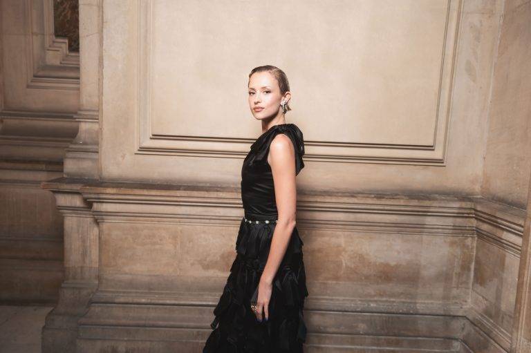  - The Paris Opera Kicks Off the New Dance Season with its Traditional Opening Gala