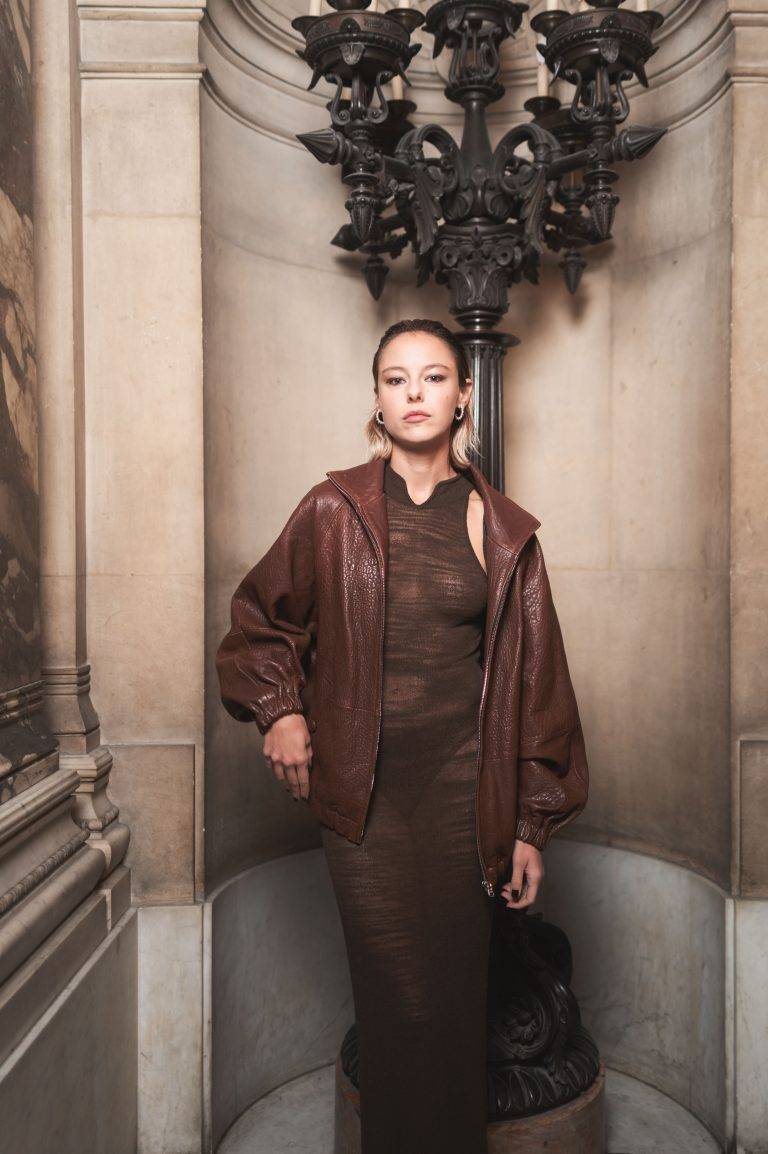  - The Paris Opera Kicks Off the New Dance Season with its Traditional Opening Gala