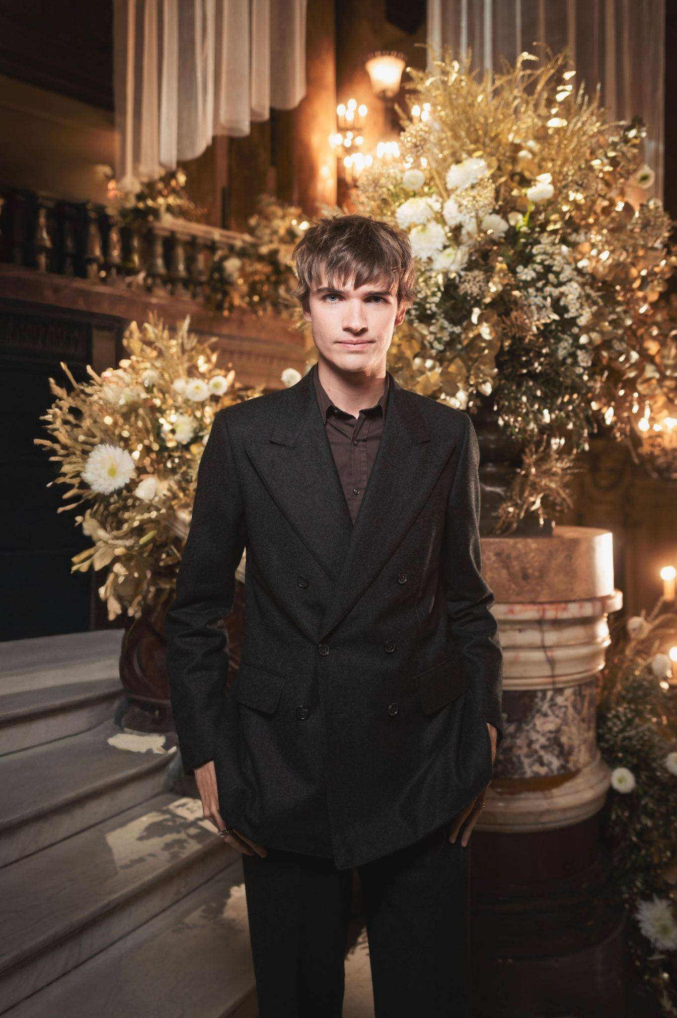  - The Paris Opera Kicks Off the New Dance Season with its Traditional Opening Gala