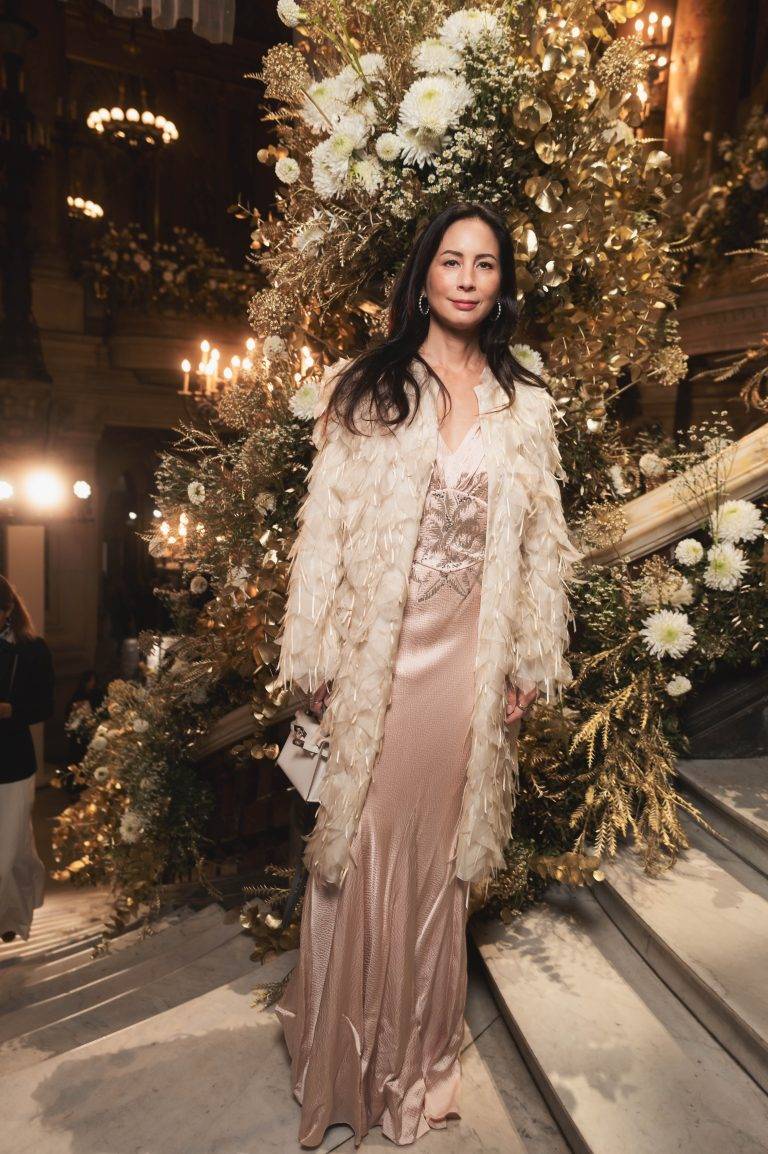  - The Paris Opera Kicks Off the New Dance Season with its Traditional Opening Gala