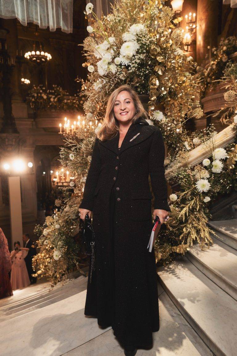  - The Paris Opera Kicks Off the New Dance Season with its Traditional Opening Gala