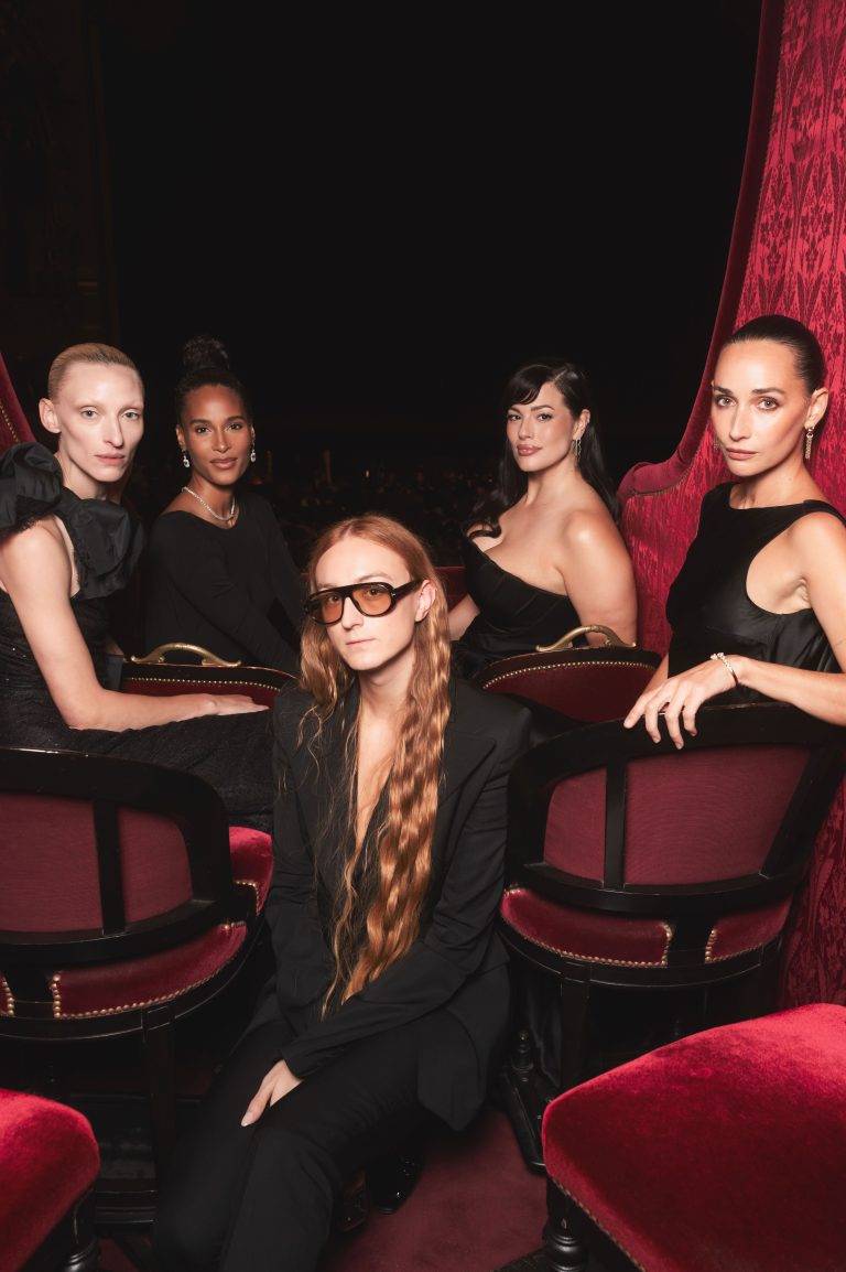  - The Paris Opera Kicks Off the New Dance Season with its Traditional Opening Gala