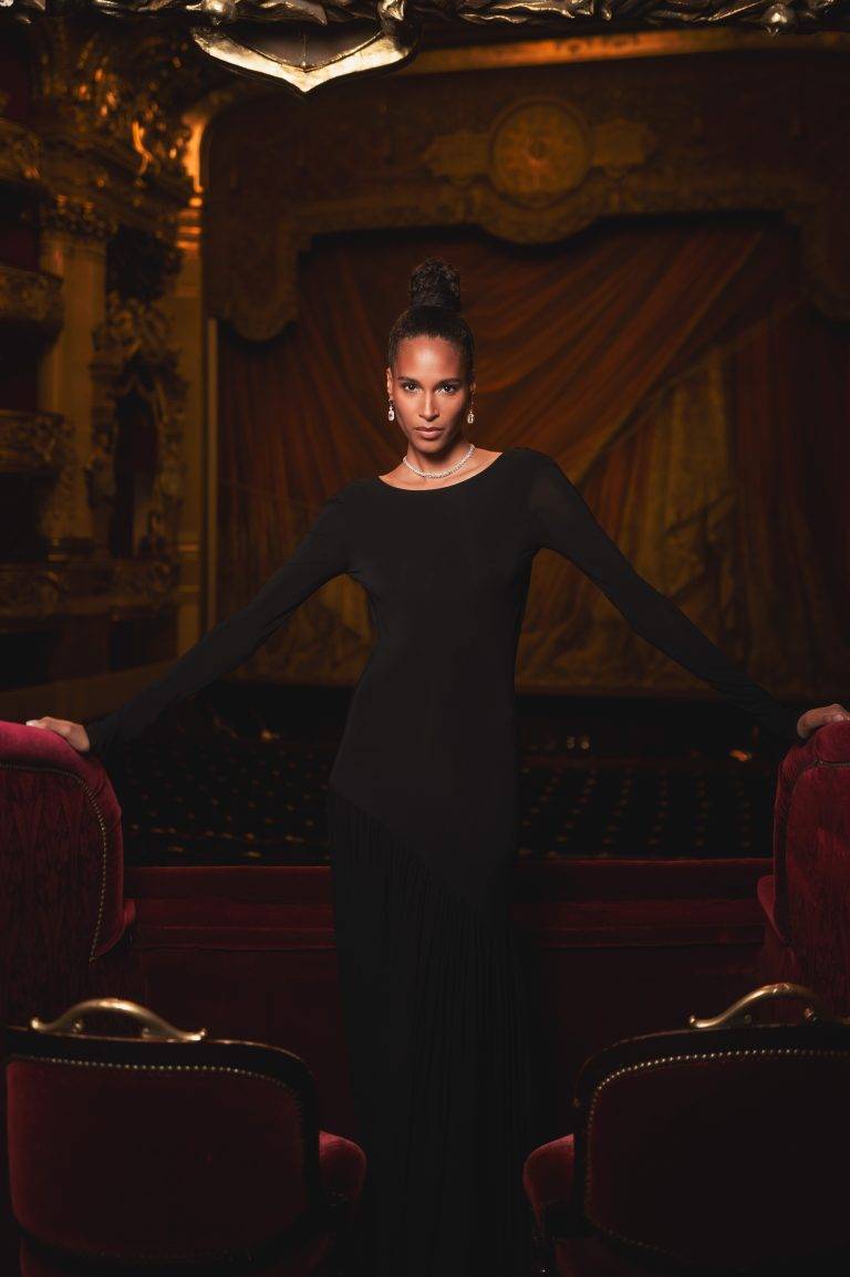  - The Paris Opera Kicks Off the New Dance Season with its Traditional Opening Gala