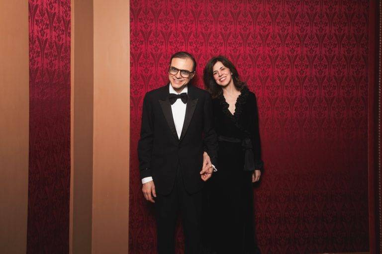  - The Paris Opera Kicks Off the New Dance Season with its Traditional Opening Gala