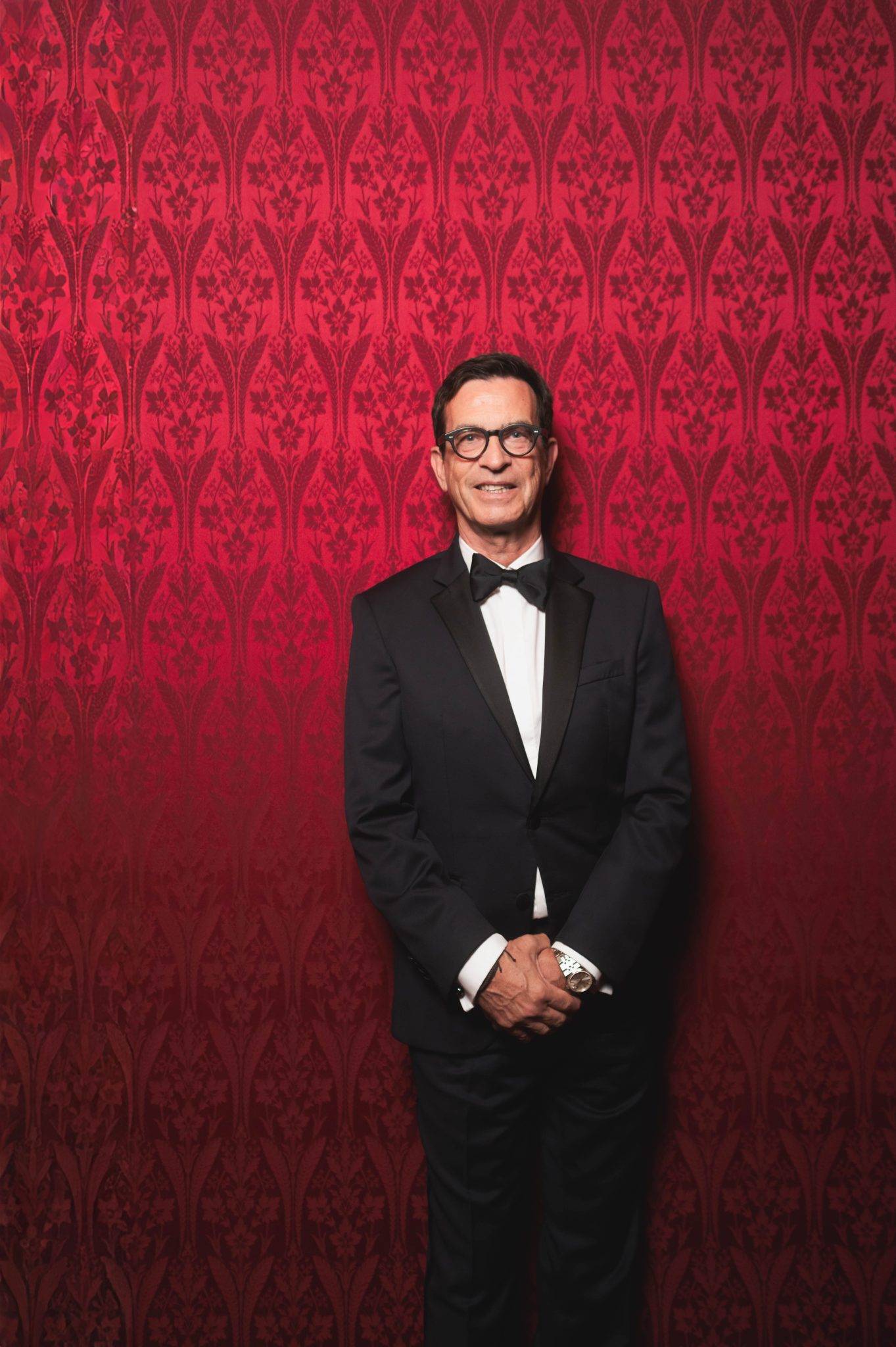  - La soirée féérique du 11e Gala de l’Opéra de Paris