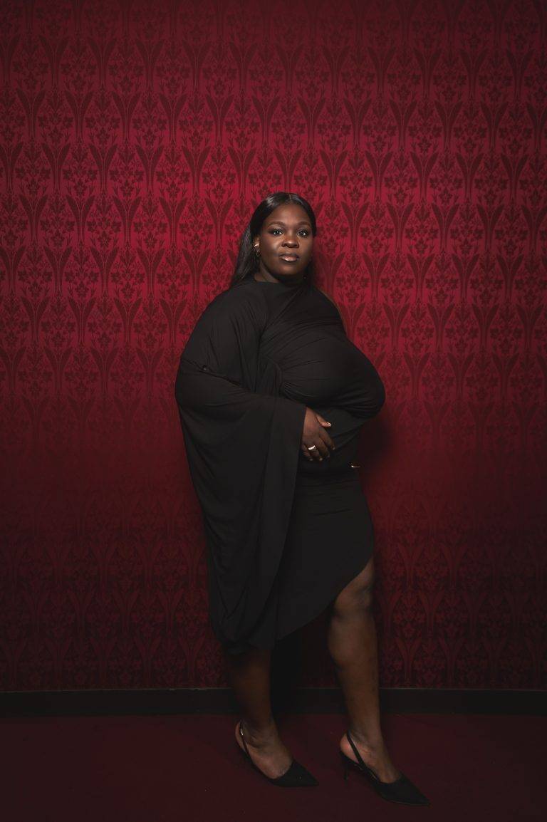  - The Paris Opera Kicks Off the New Dance Season with its Traditional Opening Gala