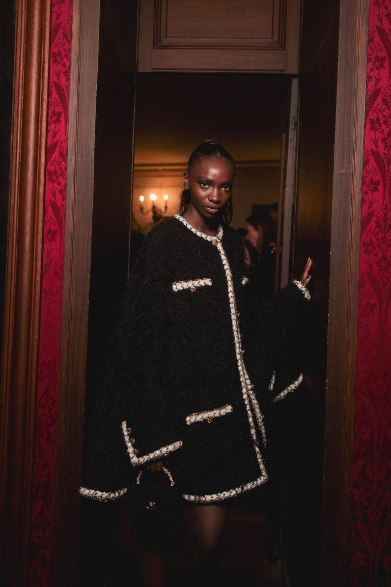  - The Paris Opera Kicks Off the New Dance Season with its Traditional Opening Gala