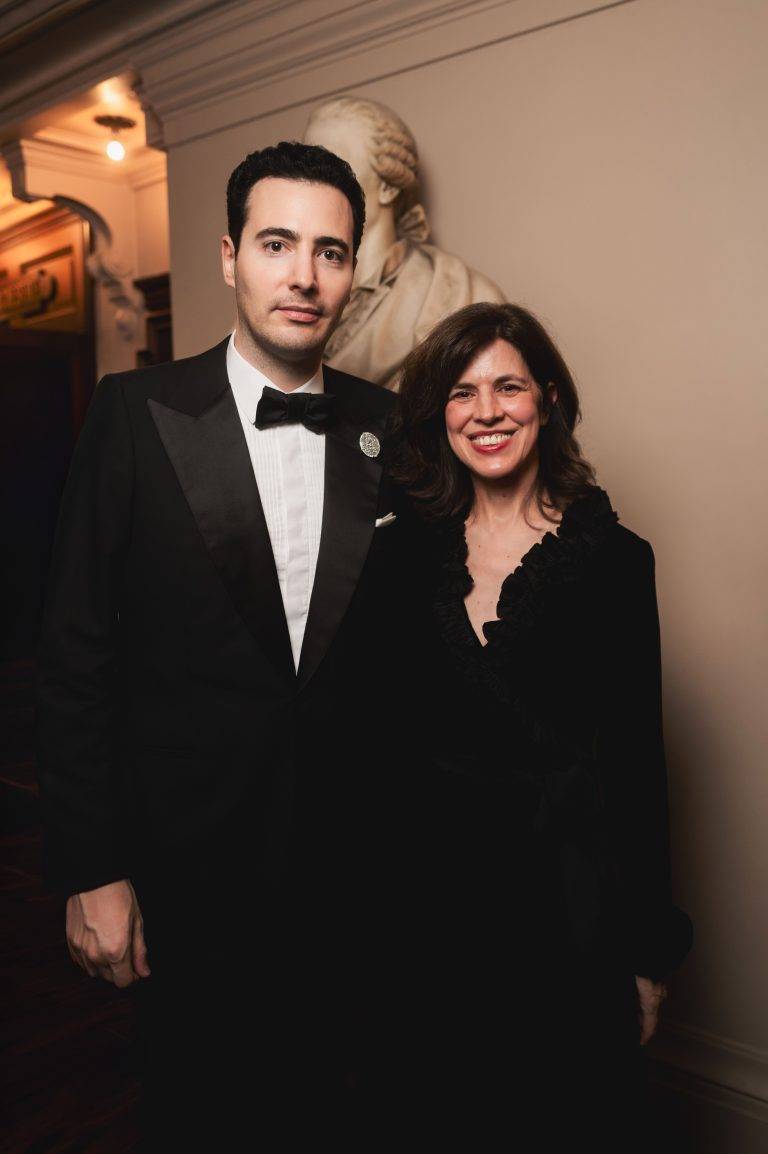  - The Paris Opera Kicks Off the New Dance Season with its Traditional Opening Gala