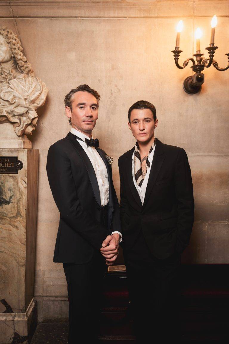  - The Paris Opera Kicks Off the New Dance Season with its Traditional Opening Gala