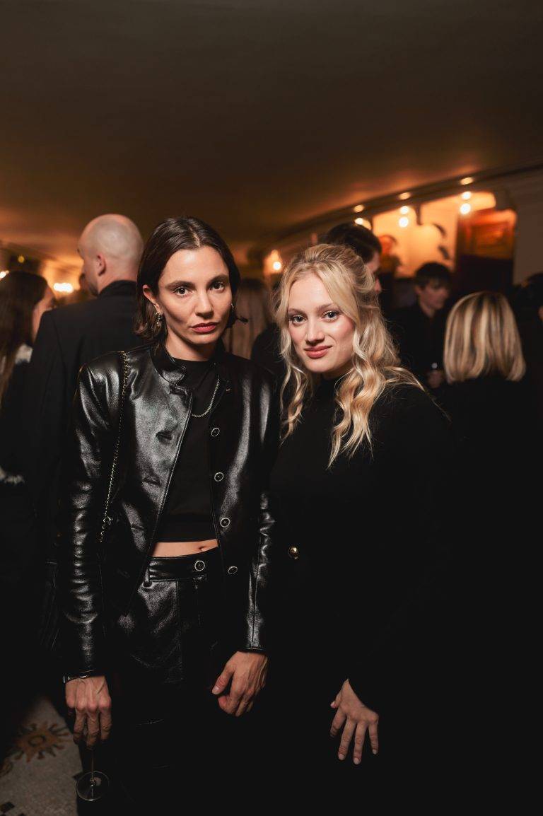  - The Paris Opera Kicks Off the New Dance Season with its Traditional Opening Gala