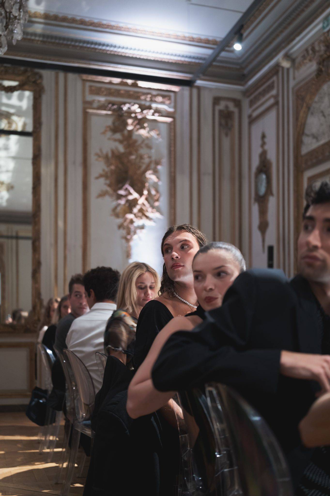  - Beluga and Bernardaud Unveil their New Vodka Decanter