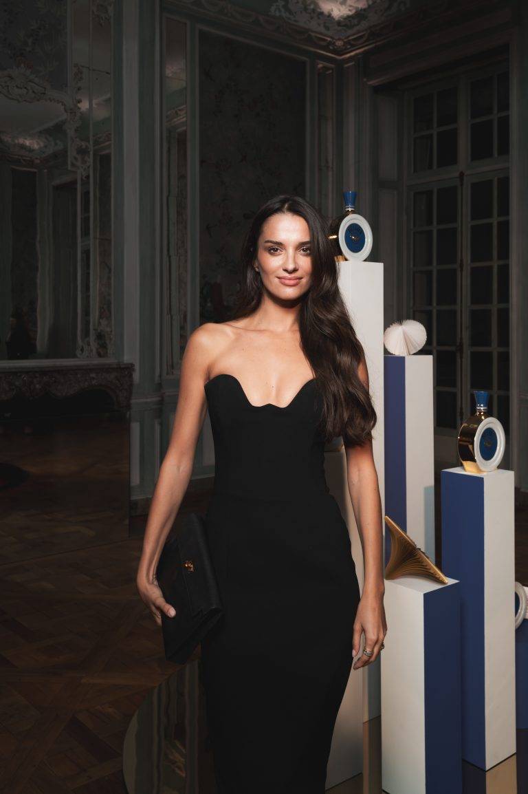  - Beluga et Bernardaud présentent leur nouvelle carafe à décanter