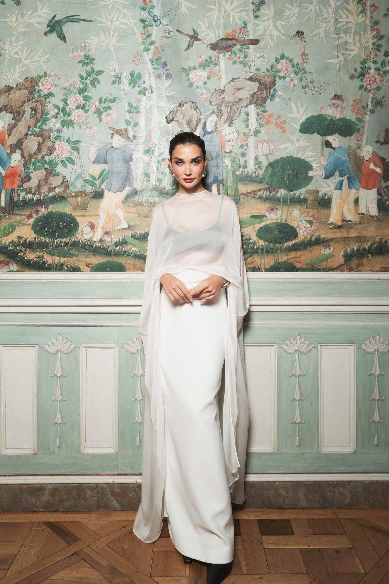  - Beluga et Bernardaud présentent leur nouvelle carafe à décanter