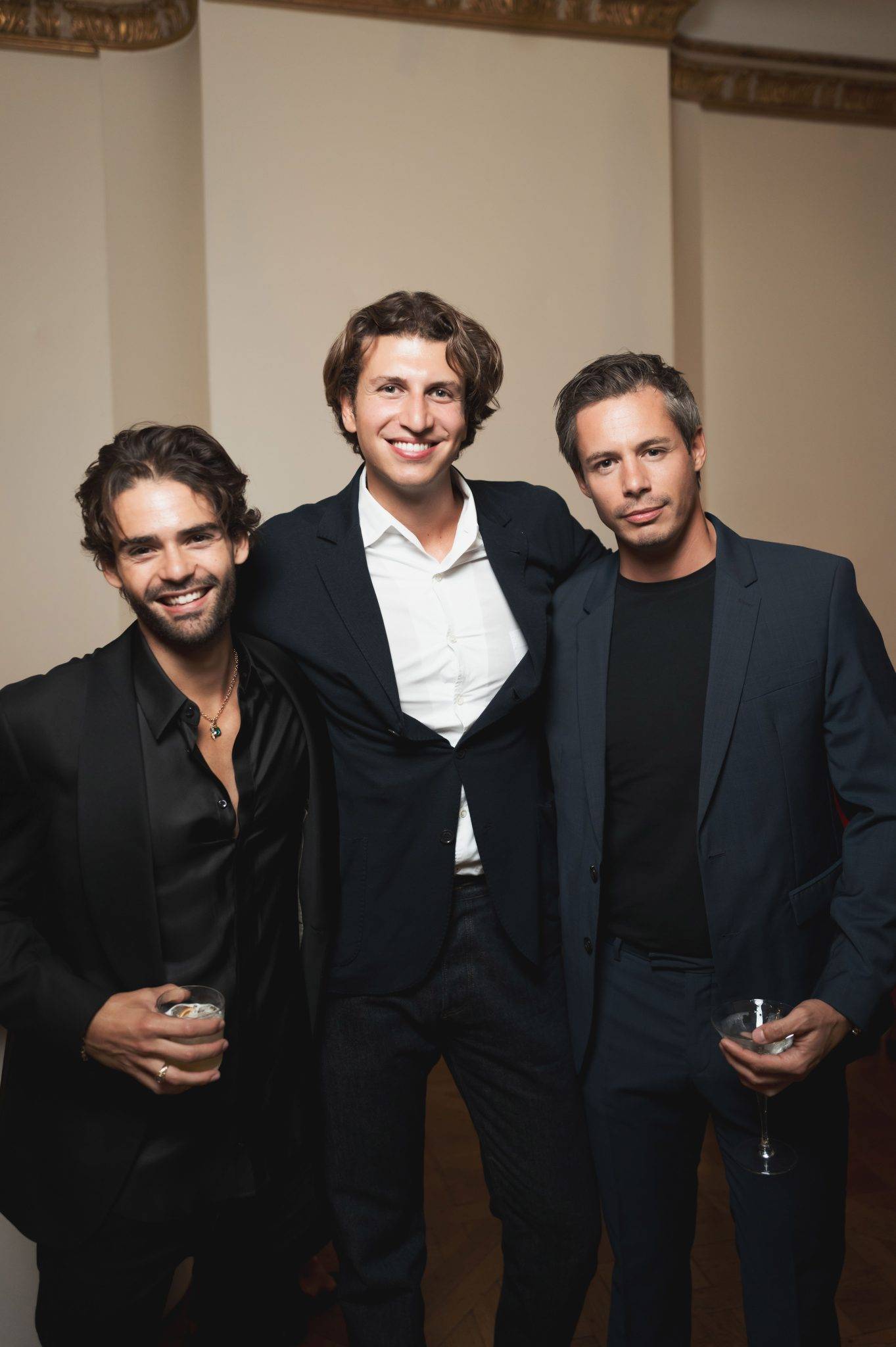  - Beluga and Bernardaud Unveil their New Vodka Decanter