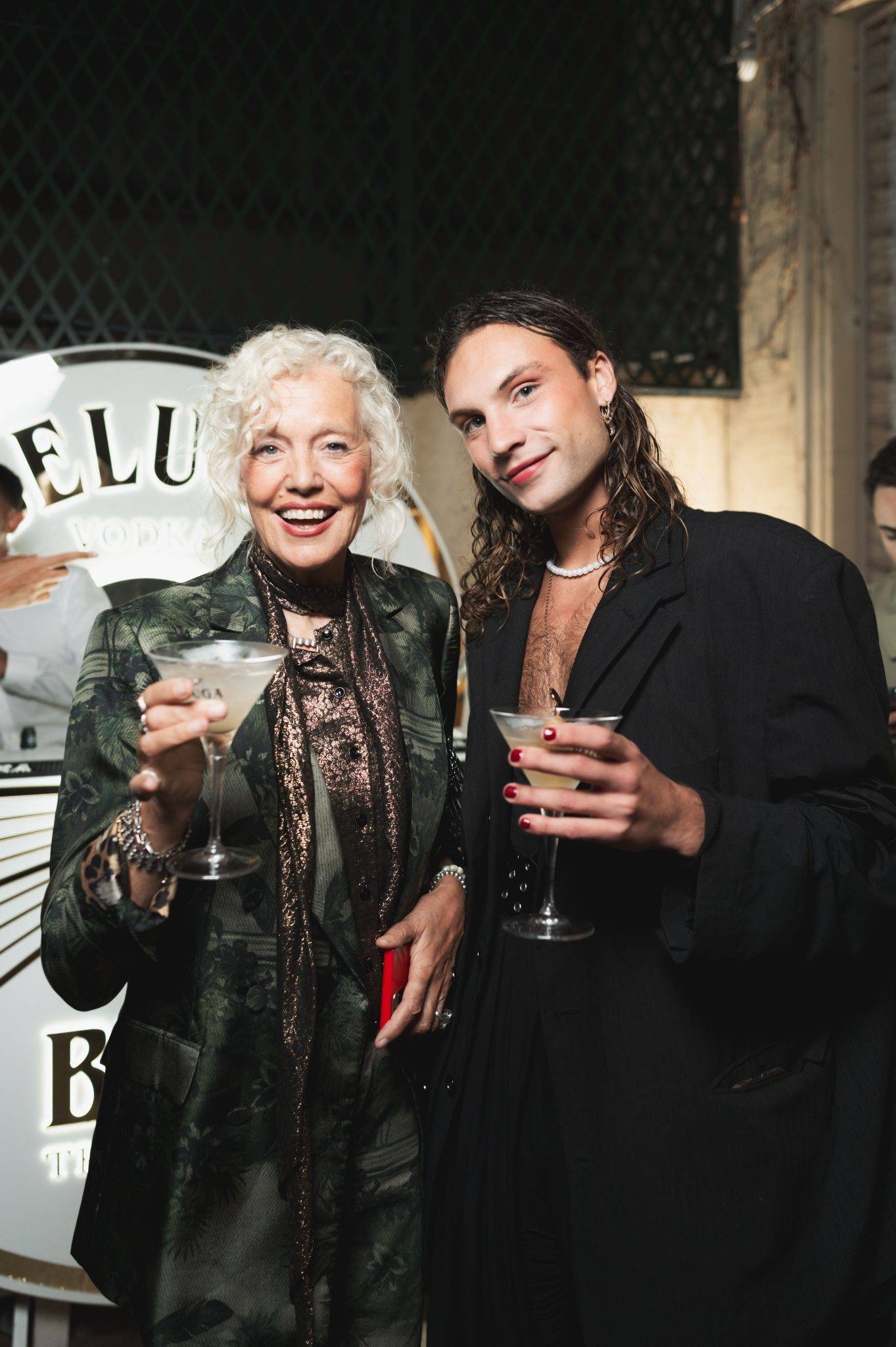  - Beluga and Bernardaud Unveil their New Vodka Decanter